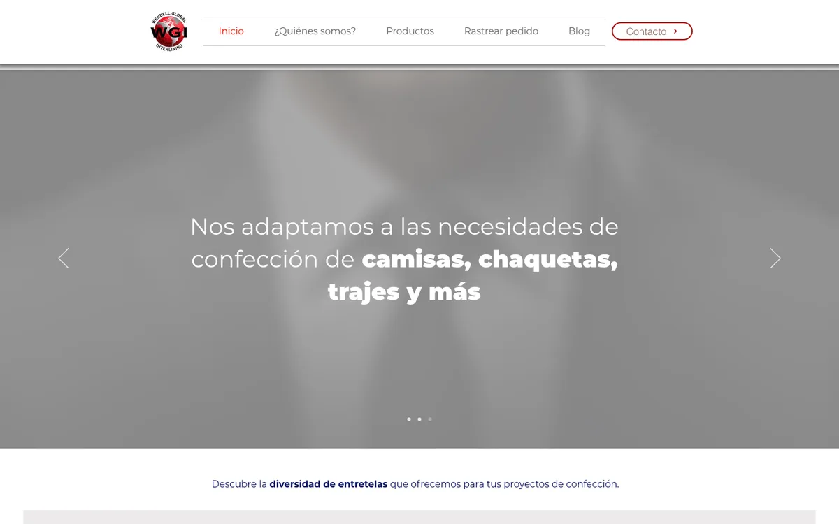 Wendell Colombia — wendellcol.com